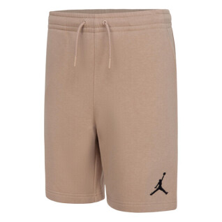 Pantaloncini per bambini Jordan Essentials Fleece