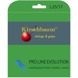 Corde da tennis Kirschbaum Max Pro Line Evolution 12 m