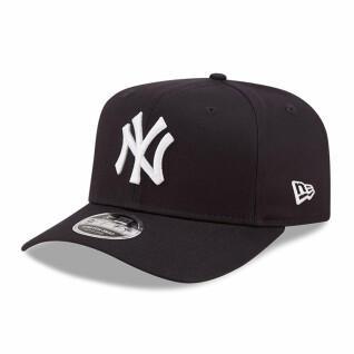 Cappello 9fifty New Era MLB Logo STSP New York Yankees