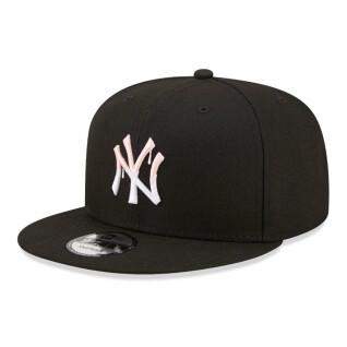 Cappello 9fifty New Era drip New York Yankees