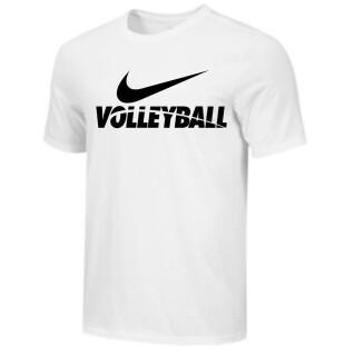 Maglietta da donna Nike Volleyball WM