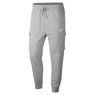 Pantaloni cargo Nike Sportswear Club Fleece