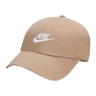 Cappellino con visiera Nike Club Futura
