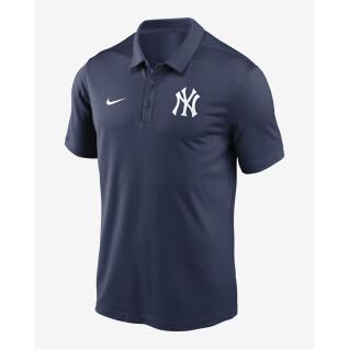 Polo New York Yankees Team Agility Logo Franchise
