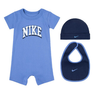 Body da neonato Nike Romper