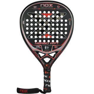 Racchetta da paddle tennis Nox Nerbo Wpt Luxury Series