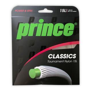 Corde da tennis Prince Tournament nylon