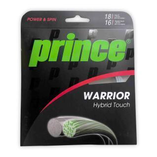Corde da tennis Prince Warrior Hybrid Touch