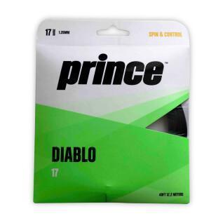 Corde da tennis Prince Diablo
