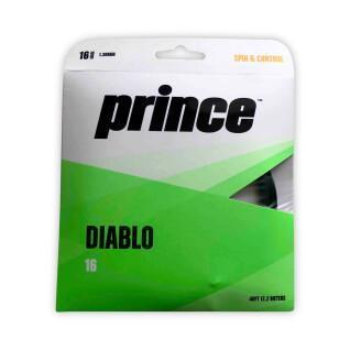 Corde da tennis Prince Diablo