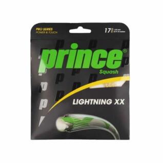 Corde squash Prince Lightning XX