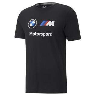 Maglietta BMW Motorsport Essential Logo