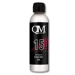Olio di raffreddamento pre-sport piccolo QM Sports Q15