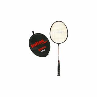 Racchetta da badminton per bambini Softee B 500