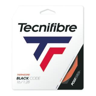 Corde da tennis Tecnifibre Black Code 12 m