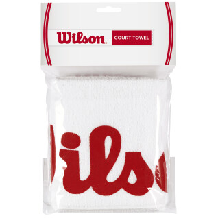 Asciugamano Wilson Court Towel