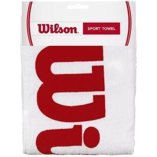 Asciugamano sportivo Wilson