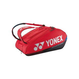Borsa per racchette da badminton Yonex Pro 92429