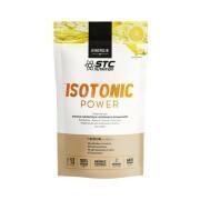 Doypack potenza isotonica con misurino STC Nutrition - menthe - 525g