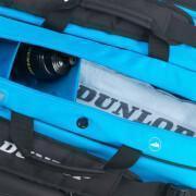 Borsa per racchette Dunlop fx-performance thermo