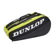 Borsa per 10 racchette da tennis Dunlop Sx-Club
