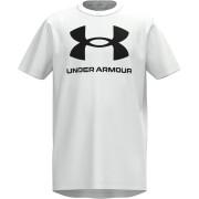 Maglietta per bambini Under Armour Sportstyle Logo