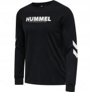 Maglietta a maniche lunghe Hummel hmllegacy