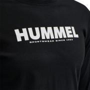 Maglietta a maniche lunghe Hummel hmllegacy