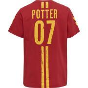 Maglietta per bambini Hummel Harry Potter Tres