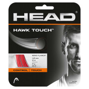 Corde da tennis Head Hawk Touch 12 m