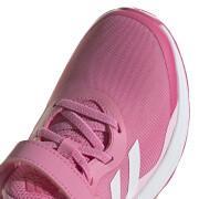 Scarpe da corsa per ragazze adidas FortaRun Sport