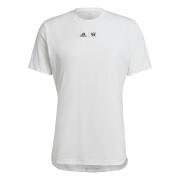 Camicia da tennis adidas New York Graphic