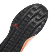 Scarpe da tennis adidas Adizero Ubersonic 4 Clay Chalk