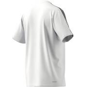 Maglietta da allenamento Adidas 3-Stripes Essentials
