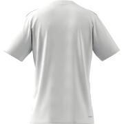 Maglietta da allenamento Adidas 3-Stripes Essentials
