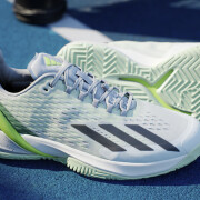 Scarpe da tennis adidas Adizero Cybersonic