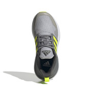 Scarpe running per bambini Adidas RapidaSport