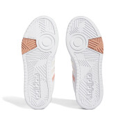 Scarpe da ginnastica da donna adidas Hoops 3.0
