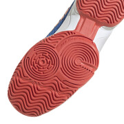Scarpe da tennis per bambini adidas Barricade