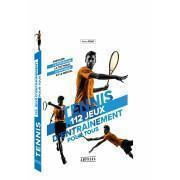 Libro del tennis - 112 giochi di allenamento per tutti Amphora
