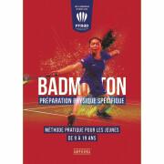 Libro sulla preparazione fisica nel badminton (pubblicazione maggio 2020) Amphora