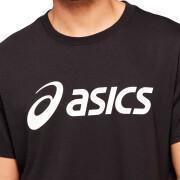 Maglietta Asics big logo
