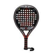 Racchetta da paddle tennis Black Crown Piton Air Plus