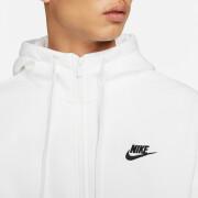 Felpa con cappuccio Nike sportswear club fleece