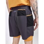 Shorts Craft Pro Trail 2IN1