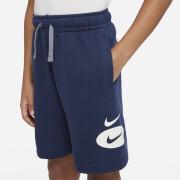 Pantaloncini per bambini Nike Core