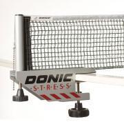 Rete da ping pong e paletti Donic Stress