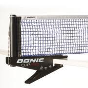 Rete da ping pong e paletti Donic Clip Pro