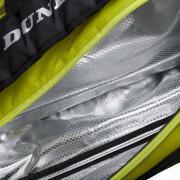 Borsa per racchette da tennis Dunlop Sx-Performance 12 RKT Thermo