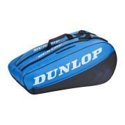 Borsa per 10 racchette da tennis Dunlop Fx-Club